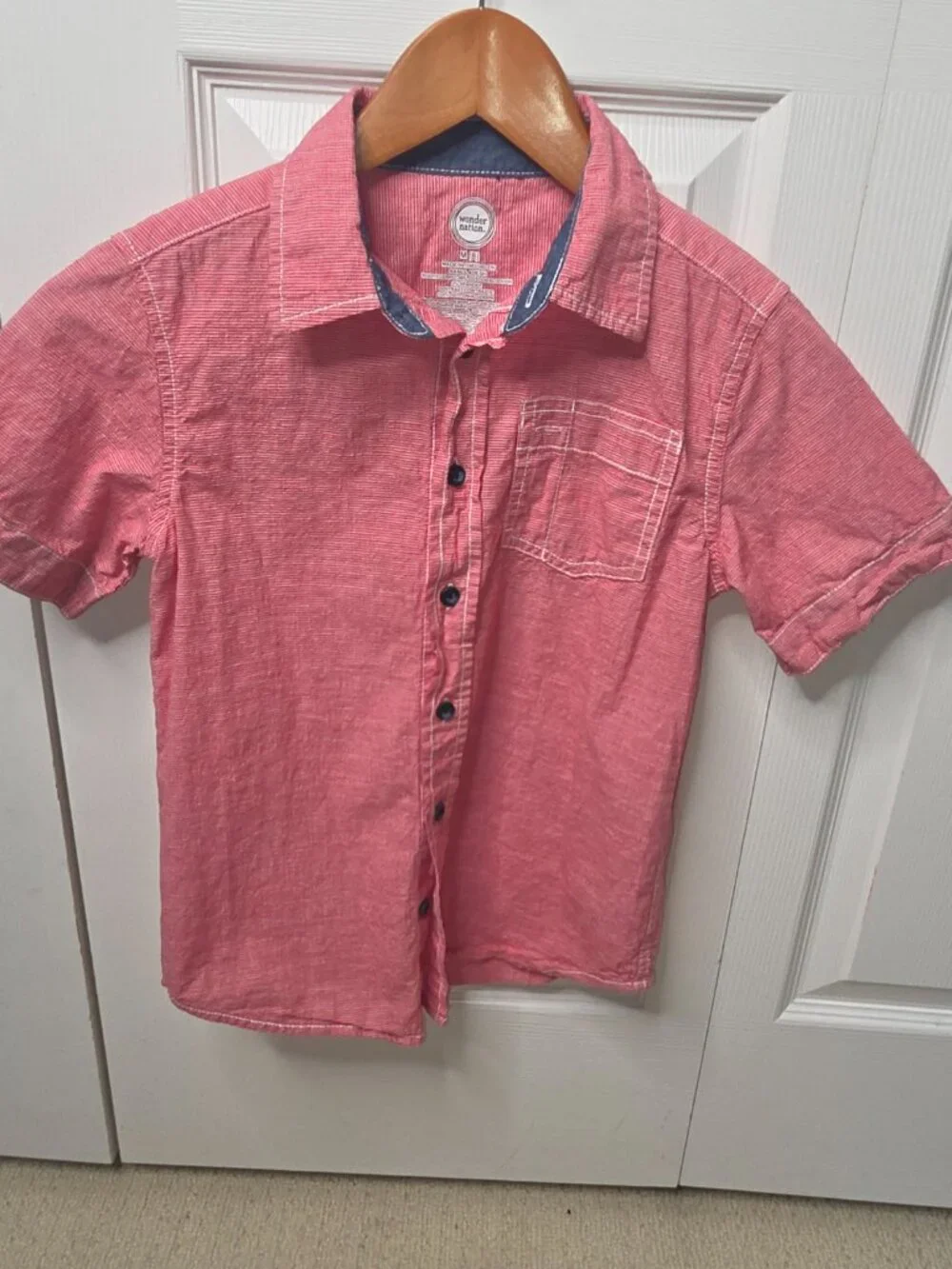 BOYS YOUTH SIZE 8 LOT.  3 PIECES.